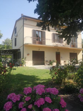 Casa Raffaello